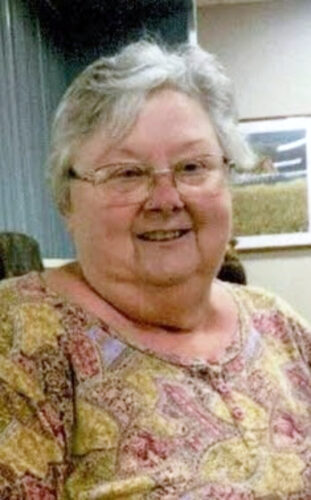 Christine L. (Gephart) Eminhizer